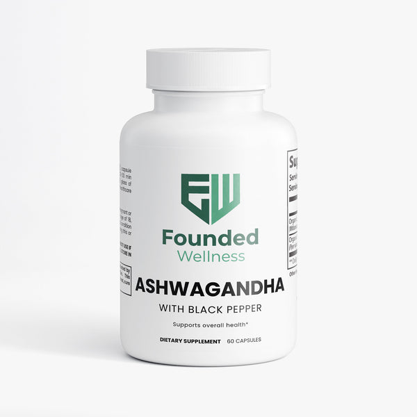 Ashwagandha
