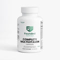Complete Multivitamin